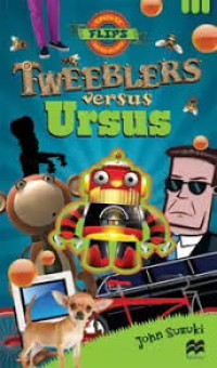 Image of Tweeblers Versus Ursus