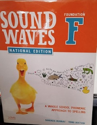 Image of Sound Waves National Edition