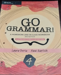 Image of A Homework and In-Class Workbook 2nd Edition