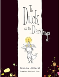 Image of The Duck and the Darklings