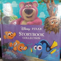 Image of Disney Pixar Storybook Collection
