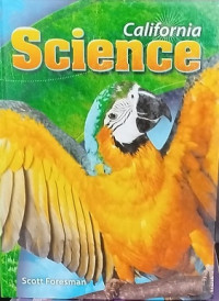 Image of California Science