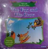 Image of The Fox and the Crow