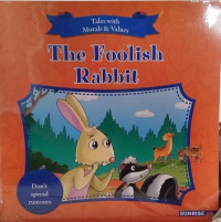 Image of The Foolish Rabbit