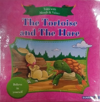 Image of The Tortoise and the Hare