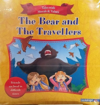 The Bear and the Travellers