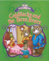 Image of Goldilocks and the Three Bears