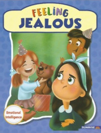 Image of Feeling Jealous