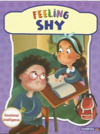 Image of Feeling Shy