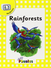 Image of Rainforests