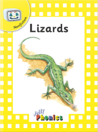 Image of Lizards