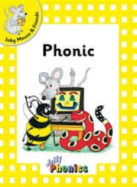 Image of Phonic