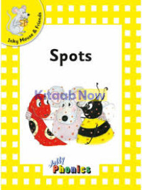 Image of Spots