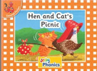 Image of Hen and Cat's Picnic