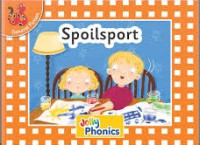 Image of Spoilsport