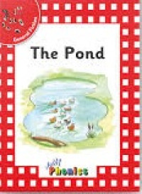 Image of The Pond