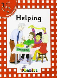 Image of Helping