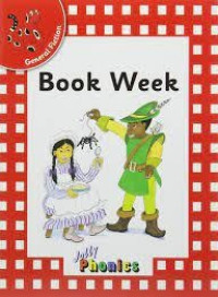 Image of Book Week