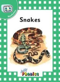 Image of Snakes
