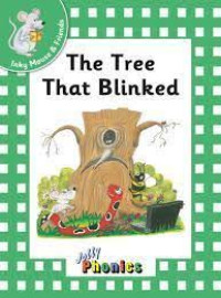 Image of The Tree That Blinked