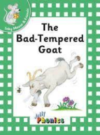 Image of The Bad-Tempered Goat
