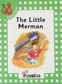 Image of The Little Merman