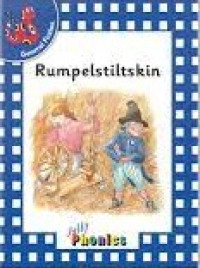 Image of Rumpelstiltskin