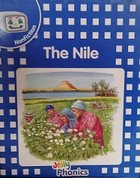 Image of The Nile