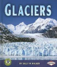 Image of Glaciers