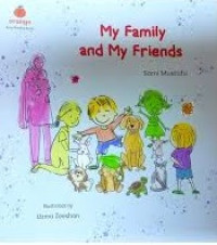 Image of My Family and My Friends