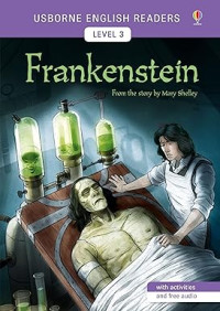 Image of Frankenstein