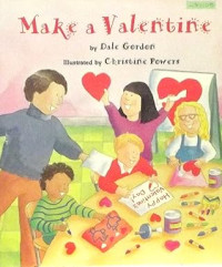 Image of Make A Valentine