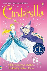 Image of Cinderella