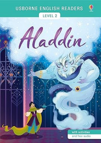 Image of Aladdin