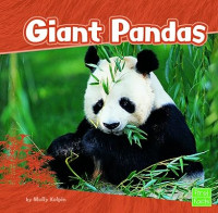 Image of Giant Pandas