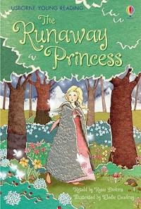 Image of The Run Away Princess