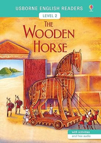 Image of The Wooden Horse