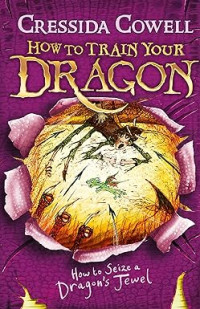 Image of How to Seize A Dragon's Jewel