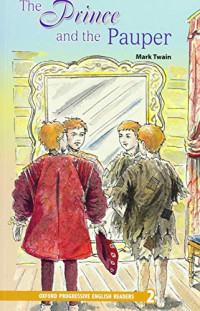 Image of The Prince and the Pauper