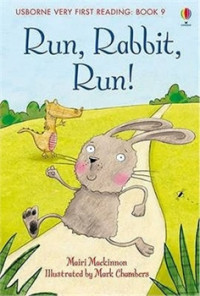 Image of Run, Rabbit, Run