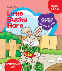 Image of Little Bushy Hare