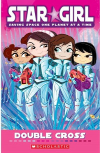 Image of Double Cross