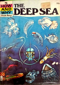 Image of The Deep Sea