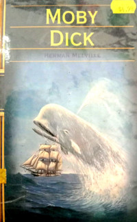 Image of Moby Dick