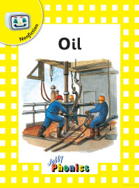 Image of Oil