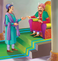 Akber Birbal