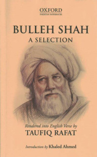 Image of Bulleh Shah: A Selection
