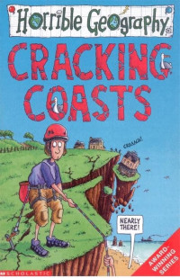 Image of Cracking Coasts