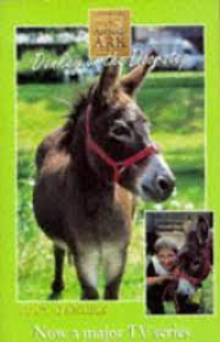 Image of Donkey on the Doorstep