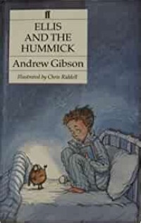 Image of Ellis and the Hummick